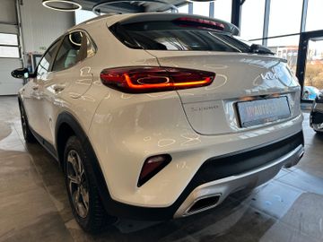 Kia XCeed Edition 7*2. Hand*LED*Klima*SHZ*AppConnect