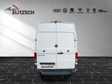 Volkswagen Crafter Kasten 35 LR HD RFK Klima DAB - Volkswagen Crafter: 35