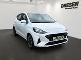 Hyundai i10 1.2 Trend Komfort-Paket*Navi*Sitzheizung*Kam - Hyundai i10 PA