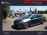Toyota Corolla Touring Sports Hybrid Teamplayer Technik - Toyota Corolla in Wuppertal