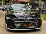 Audi S6 TDI quattro Panorama,Matrix,Kamera - Audi S6 in Berlin