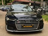 Audi S6 TDI quattro Panorama,Matrix,Kamera - Audi S6 in Berlin