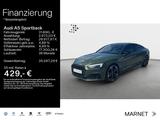 Audi A5 Sportback Advanced 35 TDI S line*Navi*Matrix*