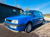 Volkswagen Golf III 1.6 Joker TÜV 2028 SHZ... - Volkswagen Golf: Iii Joker