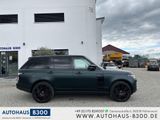 Land Rover Range Rover Vogue 5.0 V8*PANO*ACC*LED*22ZOLL - Land Rover Range Rover mit Benzin-Antrieb: 5.0