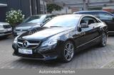 Mercedes-Benz E 200*COUPE*LEDER*NAVI*LED*64TKM*2.HAND*EURO6* - Mercedes-Benz E-Class in Bochum