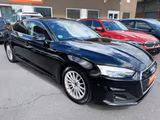 Audi A5 Sportback 40 TDI quattro LED virt coc- 2005 - gebrauchte Audi A5 aus dem Jahr 2022