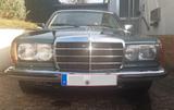 Mercedes-Benz CE 280 Coupe - Mercedes-Benz CE 280