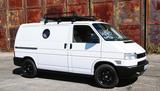 Volkswagen T4 2.5TDi Camper Schmuckstück  - Volkswagen T4 2 5 TDI