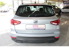 Fahrzeugabbildung Seat Arona Style 1.0 Wie Neu,Nur 15505 KM
