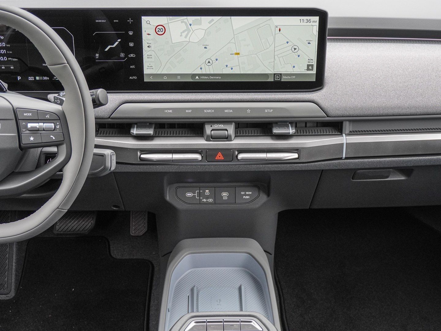 Kia EV3 - Bild 8