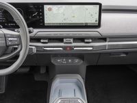 Kia EV3 - Vorschau Bild 8