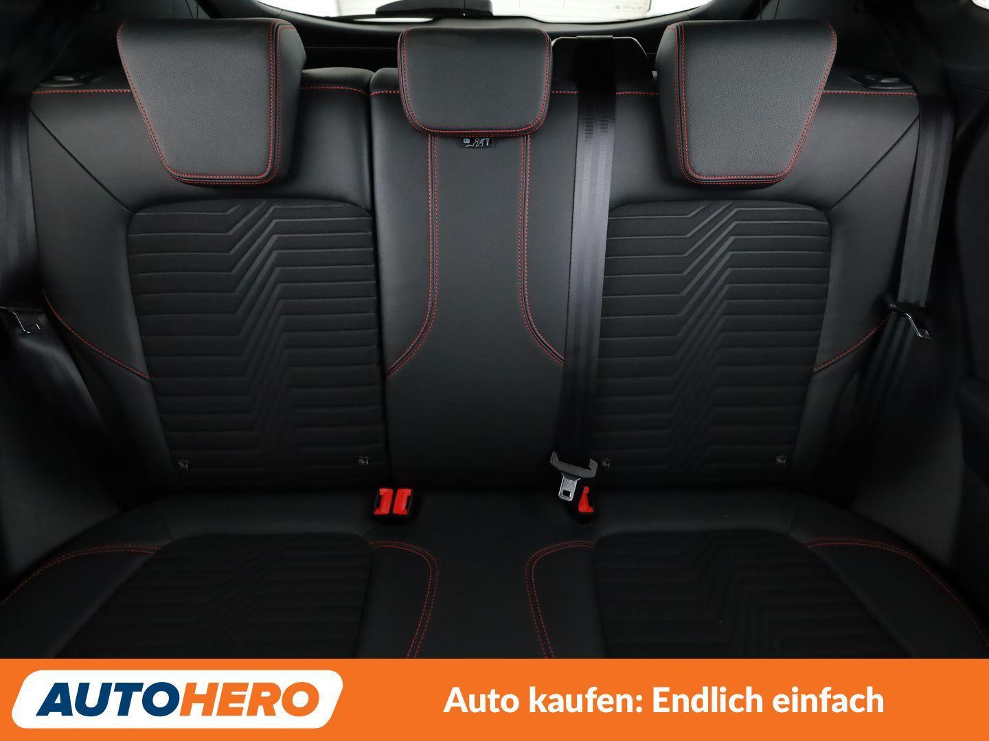 Ford Puma 1.0 EcoBoost Mild-Hybrid ST-Line X*ACC*PDC*, миниатюра 14