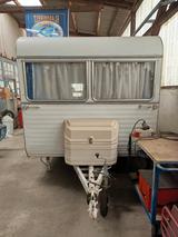 Andere SUD-AVIATION Brehat Wohnwagen Oldtimer  - Wohnwagen Oldtimer