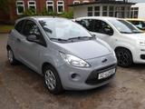 Ford Ka/Ka+ 1,2 Ambiente - Ford Ka/Ka+ in Kiel