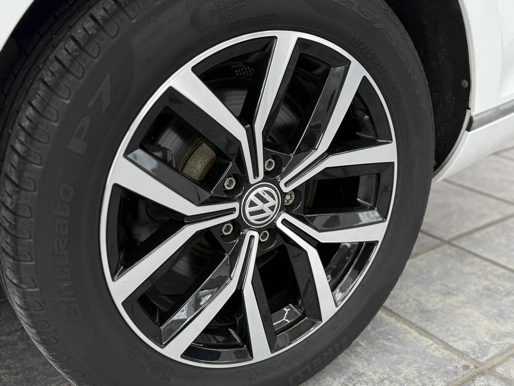 Volkswagen Passat Variant 2.0 TSI Comfortline, DSG, Leder