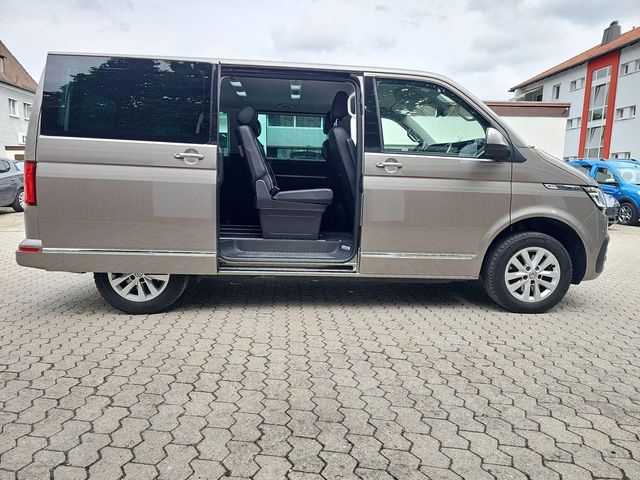 Volkswagen T6.1  2.0 TDI DSG Multivan Generation Six