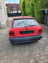 Volkswagen VW Polo G 40 - Volkswagen Polo: 40