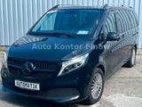 Mercedes-Benz V 220 d EDITION lang *LED*AHZV*Winterpaket*