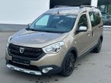 Dacia Dokker Stepway - Dacia Dokker mit Diesel-Antrieb: Kombi