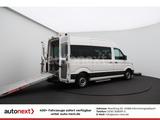 Volkswagen Crafter DSG *4MOTION* DACHKLIMA+8-SITZE+ROLLSTUH - Volkswagen Crafter: Kombi