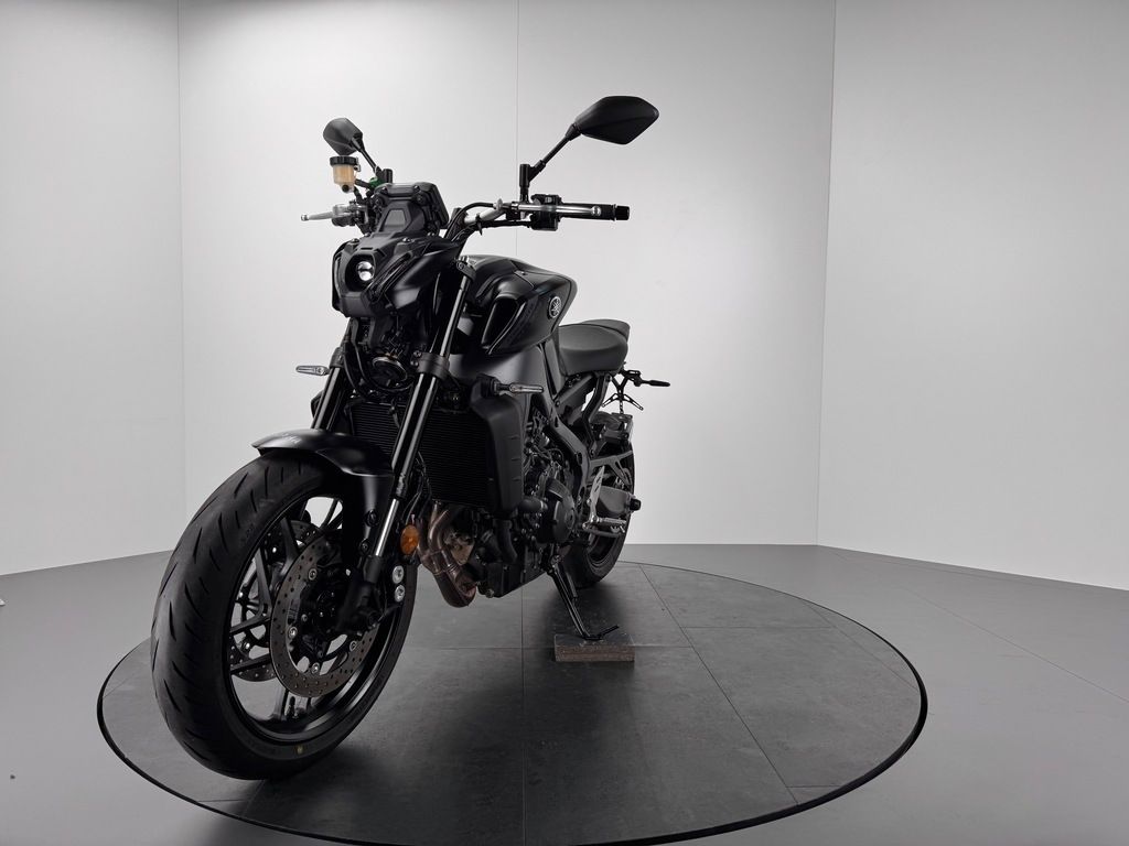 Fahrzeugabbildung Yamaha MT-09 *TOP-ZUSTAND *WENIG KM
