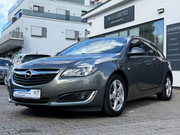 Opel Insignia - 3