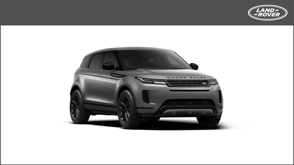 Range Rover Evoque D200 S Momentum Leasing 335,-