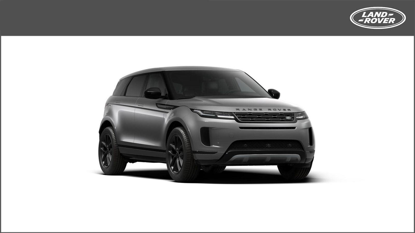 Land Rover Range Rover Evoque - Bild 1