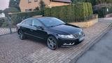 Volkswagen Passat CC 2.0 TSI 2Hand Xen. Na... - VW Passat CC mit Anhängerkupplung
