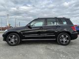 Mercedes-Benz GLK 220 CDI 4MATIC  - Mercedes-Benz GLK 220 in Bremen