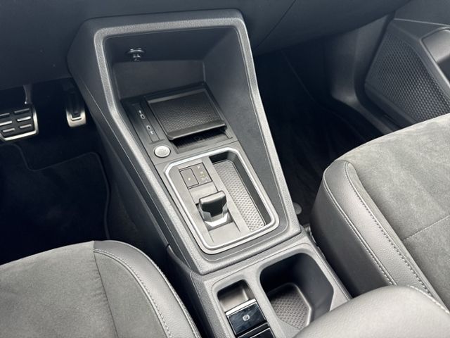 Caddy STYLE 1.5 TSI DSG AHK NAVI APP-CON STANDHE