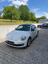 Volkswagen Beetle 1.4 TSI  - VW Beetle Unfallwagen