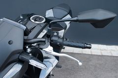 KAWASAKI Z 650 S  2026 + ABS