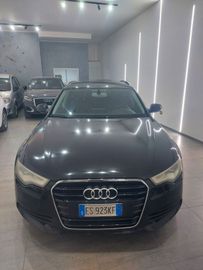 Audi A6 - 5