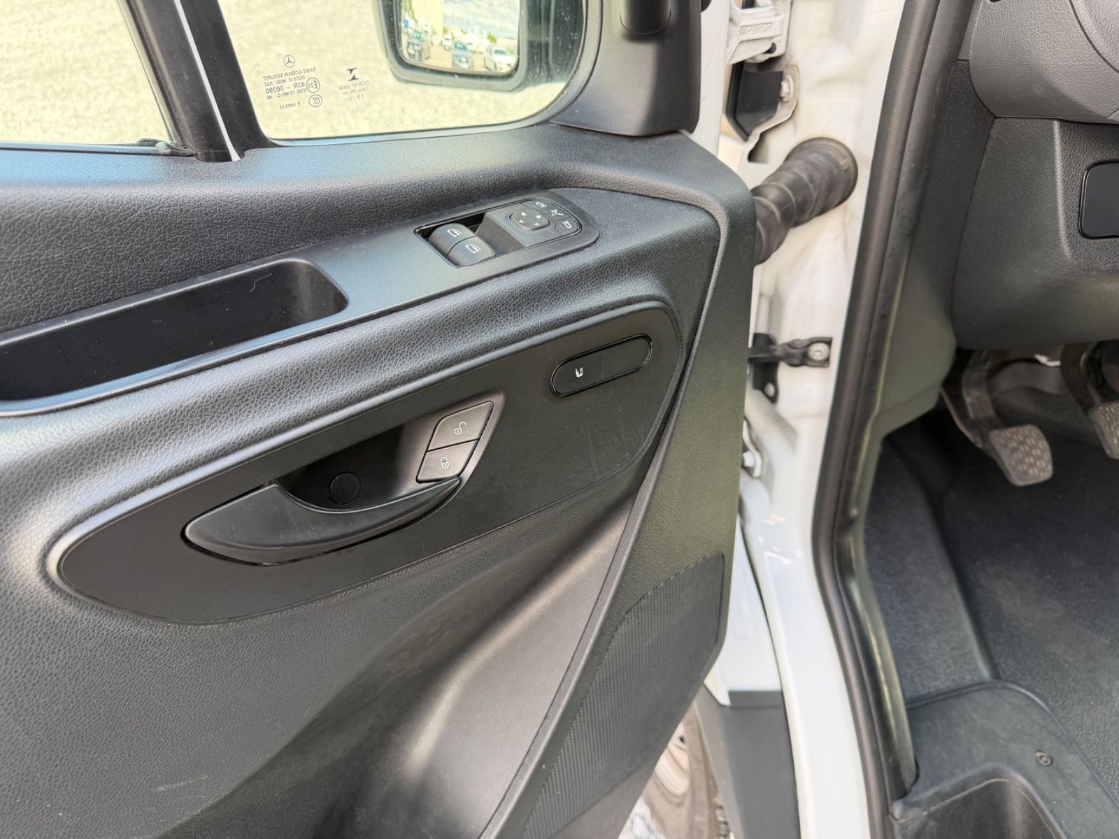Fahrzeugabbildung Mercedes-Benz Sprinter III  316 CDI L3 H2 Navi Shz Temp