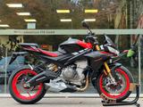 Aprilia Tuono 660 Factory - APRILIA TUONO 660