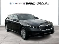 BMW 520 - Vorschau Bild 6
