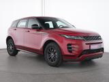 Land Rover Range Rover Evoque R-Dynamic AWD|Navi|LED|Kamera - Land Rover Range Rover Evoque Dynamic mit Benzin-Antrieb