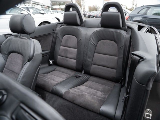 A3 Cabriolet 1.2 TFSI Ambition XENON+18'+SZH VOR