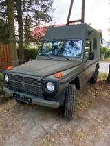 Mercedes-Benz Steyr-Daimler-Puch G 230 GE Funkwagen SE-2... - Mercedes-Benz G 230 aus 1992