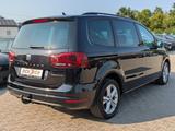 Seat Alhambra 2.0 TDI Style 7-SITZER*AHK*BI-XENON*CAM - Seat Alhambra mit Diesel-Antrieb