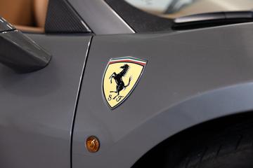 2016 Ferrari 488 SPIDER 缩略图 18