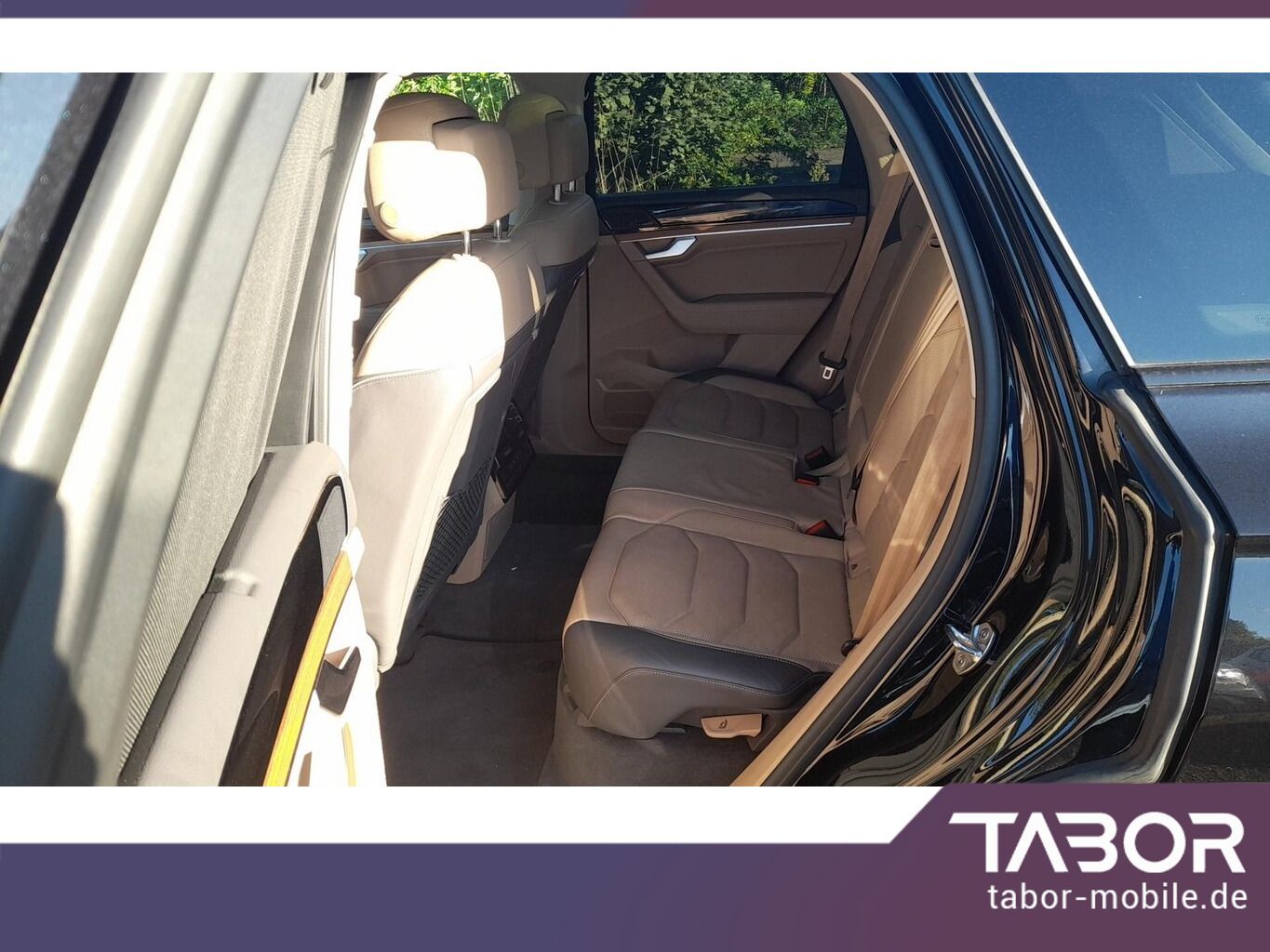 Volkswagen Touareg - Bild 5