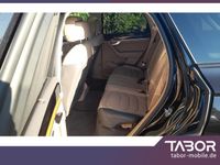 Volkswagen Touareg - Vorschau Bild 5