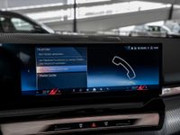 BMW 520 - Vorschau Bild 16