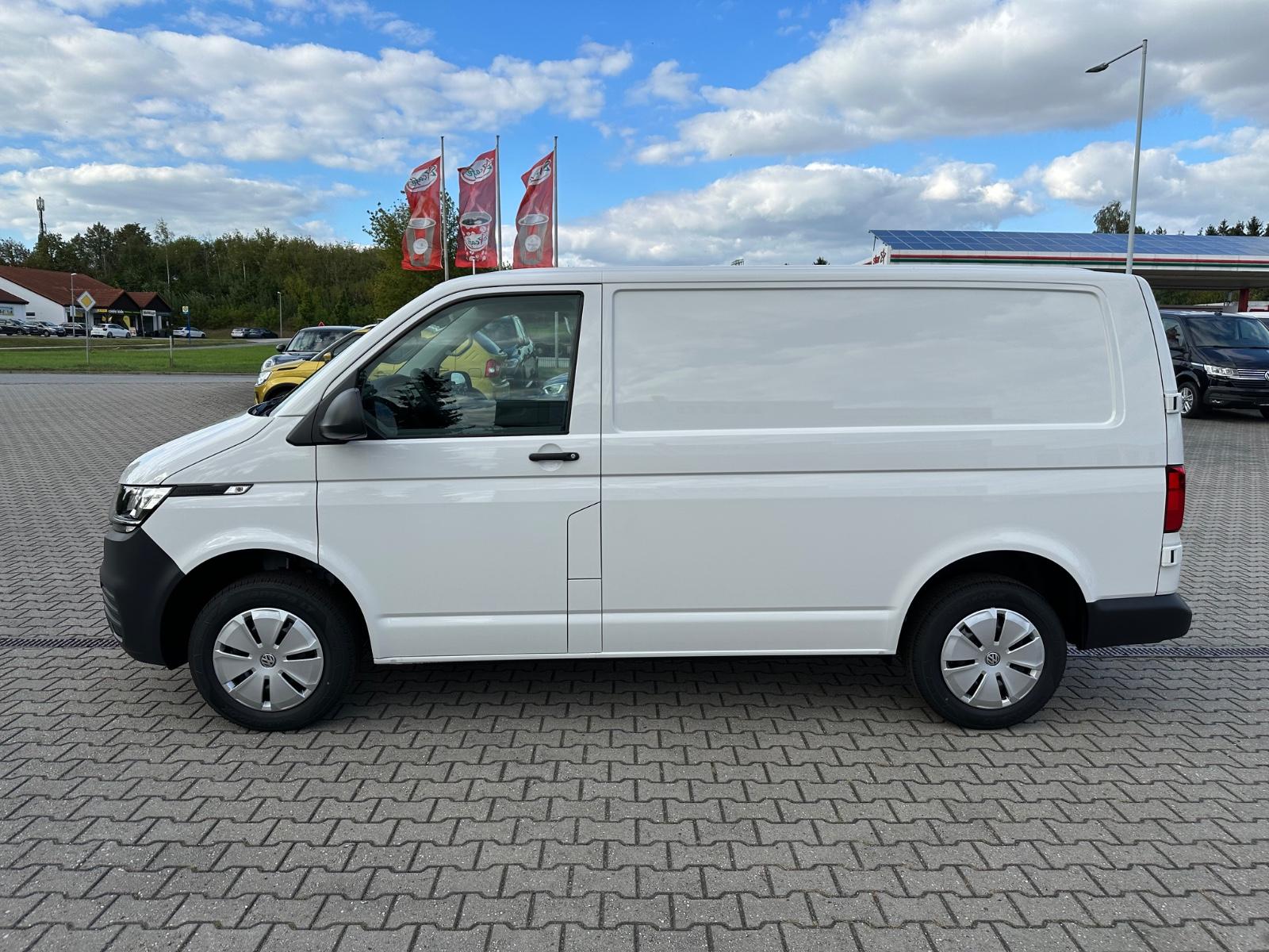 Volkswagen T6.1 Kasten 2.0 TDI/Klima/Sitzheizung/PDC/Sofort