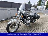 Honda VT 125 Shadow - HONDA BENZIN CHOPPER 125 SHADOW