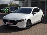 Mazda 3 SKYACTIV-G M-Hybrid 150 LED Navi 360° Head-Up - Mazda 3 Gebrauchtwagen