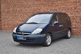 Citroën C8 2.0 7SITZER BENZIN/LPG KLIMA TEMPOMAT AHK PDC - Citroën C8 Gebrauchtwagen